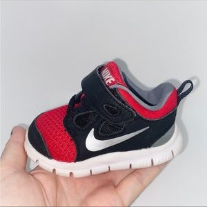 Nike Free 5 Baby Shoes